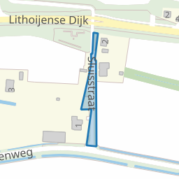 Perceel LHE00-A-2298