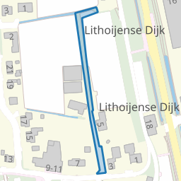 Perceel LHE00-A-2353