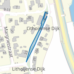 Perceel LHE00-A-2380