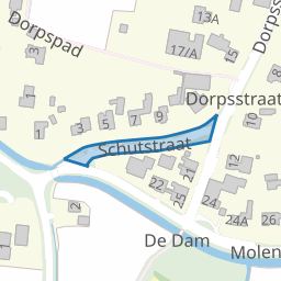 Perceel LHE00-A-2397