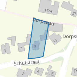 Perceel LHE00-A-2401