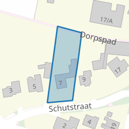 Perceel LHE00-A-2402