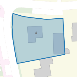 Perceel LHE00-A-2407