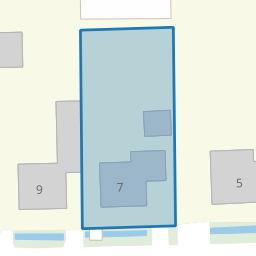 Perceel LHE00-A-2409