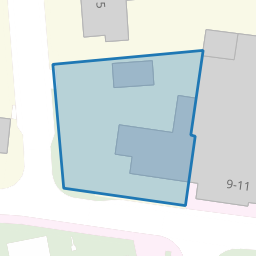 Perceel LHE00-A-2453