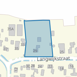 Perceel LHE00-A-2456