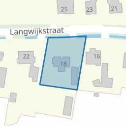 Perceel LHE00-A-2461