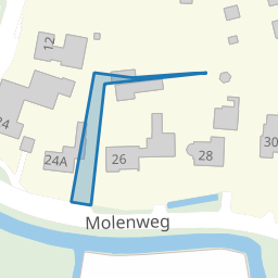 Perceel LHE00-A-2465