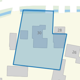 Perceel LHE00-A-2468