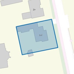 Perceel LHE00-A-2473