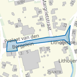 Perceel LHE00-A-2476