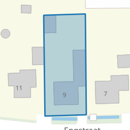 Perceel LHE00-A-2491