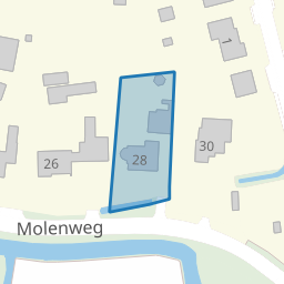 Perceel LHE00-A-2500