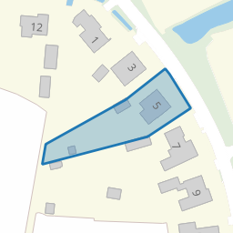 Perceel LHE00-A-2516