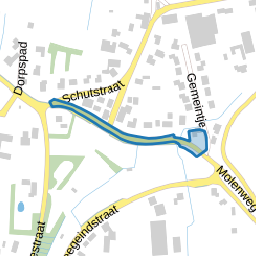 Perceel LHE00-A-2518