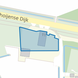 Perceel LHE00-A-2547