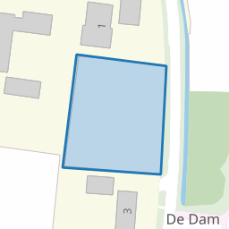 Perceel LHE00-A-2551