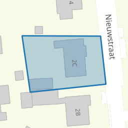 Perceel LHE00-A-2553