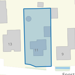 Perceel LHE00-A-2563