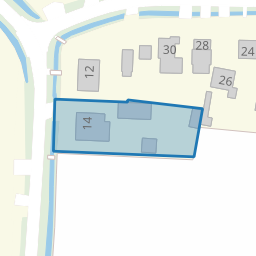 Perceel LHE00-A-2565