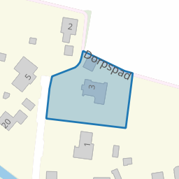 Perceel LHE00-A-2580