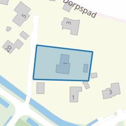 Perceel LHE00-A-2581