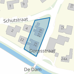 Perceel LHE00-A-2593