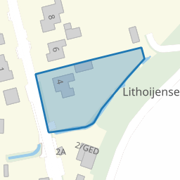 Perceel LHE00-A-2594