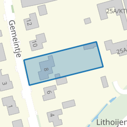 Perceel LHE00-A-2596