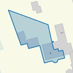 Perceel LHE00-A-2598