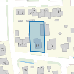 Perceel LHE00-A-2623