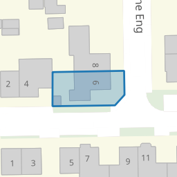 Perceel LHE00-A-2630