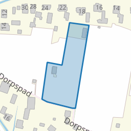 Perceel LHE00-A-2636