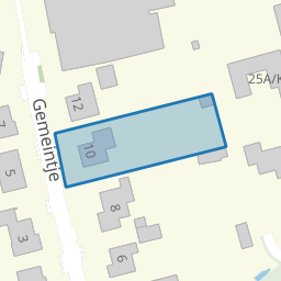 Perceel LHE00-A-2638