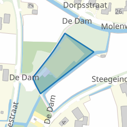 Perceel LHE00-A-2670