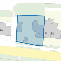 Perceel LHE00-A-2672