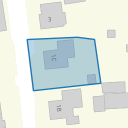 Perceel LHE00-A-2711