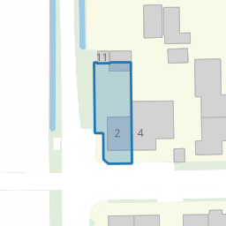 Perceel LHE00-A-2714