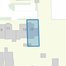 Perceel LHE00-A-2717