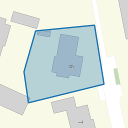 Perceel LHE00-A-2719