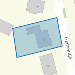 Perceel LHE00-A-2720