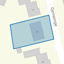 Perceel LHE00-A-2721