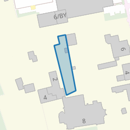 Perceel LHE00-A-2724