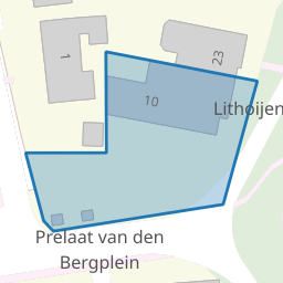 Perceel LHE00-A-2728