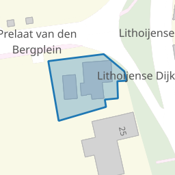 Perceel LHE00-A-2734