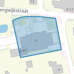 Perceel LHE00-A-2751