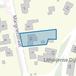 Perceel LHE00-A-2757