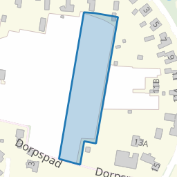 Perceel LHE00-A-2767