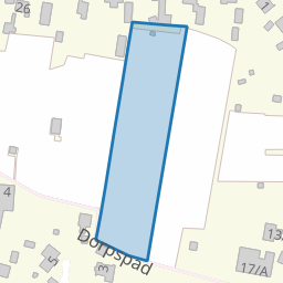 Perceel LHE00-A-2768