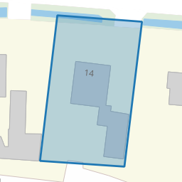 Perceel LHE00-A-2769